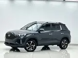 Hyundai ix35 (Beijing Hyundai), 2021 модельный год, 240TGDi, DCT, 2WD, комплектация GLS Leading Edition, 1.4T, автоматическая КПП, передний привод 1