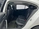 Skoda Octavia PRO 2023 Рестайлинг TSI280 Prestige Edition 1.4T АКПП Передний привод 3