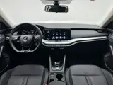 Skoda Octavia PRO 2023 Рестайлинг TSI280 Prestige Edition 1.4T АКПП Передний привод 4
