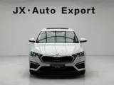 Skoda Octavia PRO 2023 Рестайлинг TSI280 Prestige Edition 1.4T АКПП Передний привод 11