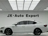 Skoda Octavia PRO 2023 Рестайлинг TSI280 Prestige Edition 1.4T АКПП Передний привод 14