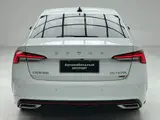 Skoda Octavia PRO 2023 Рестайлинг TSI280 Prestige Edition 1.4T АКПП Передний привод 15