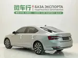 Skoda Superb 2023 Рестайлинг TSI280 DSG Prestige Edition 1.4T АКПП Передний привод 9