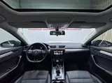 Skoda Superb 2023 Рестайлинг TSI280 DSG Prestige Edition 1.4T АКПП Передний привод 13