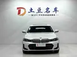BMW 3 серия 2023 320Li M Sport-пакет 2.0T АКПП Задний привод 3