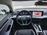 Lamando 2022 Lamando L 280TSI DSG Cool-Hot 1.4T АКПП Передний привод 12