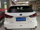 Lexus RX, 2021 модельный год, 300, комплектация Special Edition, 2.0T, автоматическая КПП, полный привод 5