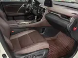 Lexus RX, 2021 модельный год, 300, комплектация Special Edition, 2.0T, автоматическая КПП, полный привод 9
