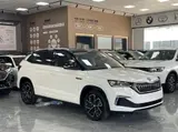 Skoda Kamiq 2021 GT TSI230 DSG Flagship 1.2T АКПП Передний привод 7
