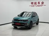 T-Cross 2023 280TSI DSG Luxury 1.4T АКПП Передний привод 1
