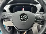 T-Cross 2023 280TSI DSG Luxury 1.4T АКПП Передний привод 2