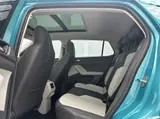 T-Cross 2023 280TSI DSG Luxury 1.4T АКПП Передний привод 3