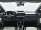T-Cross 2023 280TSI DSG Luxury 1.4T АКПП Передний привод 11