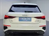 Audi A3 2022 Sportback 35 TFSI Sport Fashion 1.4T АКПП Передний привод 8