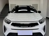Kia Yipao, 2021 модельный год, 1.4L, CVT, комплектация Fun Edition (с люком), 1.4L, автоматическая КПП, передний привод 3