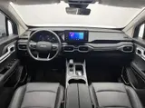 Geely Radar JinGang, 2025 модельный год, PHEV, комплектация Qianli, 4WD, длинный кузов, 1.5T, автоматическая КПП, полный привод 10
