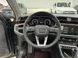 Audi Q3 2023 35 TFSI Fashion Elegance 1.4T АКПП Передний привод 2