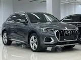 Audi Q3 2023 35 TFSI Fashion Elegance 1.4T АКПП Передний привод 5