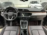 Audi Q3 2023 35 TFSI Fashion Elegance 1.4T АКПП Передний привод 12