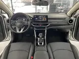 Kia K3, 2021 модельный год (рестайлинг), 1.5L, CVT, комплектация Fashion Edition, 1.5L, автоматическая КПП, передний привод 2