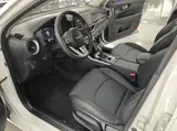 Kia K3, 2021 модельный год (рестайлинг), 1.5L, CVT, комплектация Fashion Edition, 1.5L, автоматическая КПП, передний привод 14