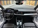 Audi A3 2022 Sportback 35 TFSI Sport Fashion 1.4T АКПП Передний привод 2