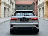 Audi A3 2022 Sportback 35 TFSI Sport Fashion 1.4T АКПП Передний привод 12