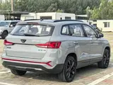 Jetta VS7, 2022 модельный год, Black Edition, комплектация Honor Pro, 1.4T, автоматическая КПП, передний привод 5