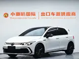 Golf 2021 280TSI DSG R-Line 1.4T АКПП Передний привод 5