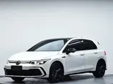 Golf 2021 280TSI DSG R-Line 1.4T АКПП Передний привод 8