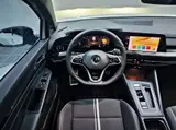 Golf 2021 280TSI DSG R-Line 1.4T АКПП Передний привод 12