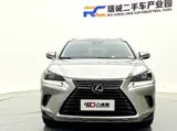 Lexus NX 2020 200 AWD Sport Fashion 2.0L АКПП Полный привод 8