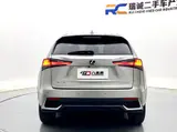 Lexus NX 2020 200 AWD Sport Fashion 2.0L АКПП Полный привод 12