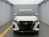 Nissan Kicks, 2022 модельный год, 1.5L, CVT, комплектация XV (Luxury), 1.5L, автоматическая КПП, передний привод 6