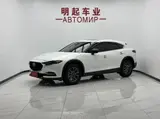 Mazda CX-4 2021 2.0L Automatic 2WD Skyactiv Vitality Edition 2.0L Передний привод 1