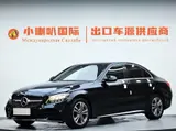 C-Class 2021 C 200 L Fashion Sport 1.5T АКПП Задний привод 7