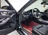 C-Class 2021 C 200 L Fashion Sport 1.5T АКПП Задний привод 13