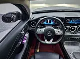 C-Class 2021 C 200 L Fashion Sport 1.5T АКПП Задний привод 14