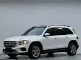 GLB 2020 GLB 180 Dynamic 1.3T АКПП Передний привод 6