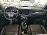 T-Roc 2021 280TSI DSG 2WD Comfort Connect 1.4T АКПП Передний привод 2