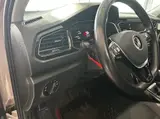 T-Roc 2021 280TSI DSG 2WD Comfort Connect 1.4T АКПП Передний привод 3
