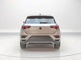 T-Roc 2021 280TSI DSG 2WD Comfort Connect 1.4T АКПП Передний привод 12