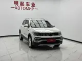 T-Cross 2022 280TSI DSG Comfort 1.4T АКПП Передний привод 1