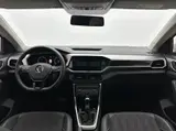 T-Cross 2022 280TSI DSG Comfort 1.4T АКПП Передний привод 10