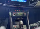 Jetta VS5 2022 280TSI Highlight Glory 1.4T АКПП Передний привод 11