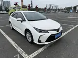 Toyota Corolla, 2023 модельный год, 1.2T, комплектация Elite, автоматическая КПП, передний привод 1