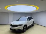 Skoda Kamiq 2022 1.5L Automatic Comfort Edition 1.5L Передний привод 1
