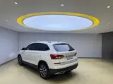 Skoda Kamiq 2022 1.5L Automatic Comfort Edition 1.5L Передний привод 10