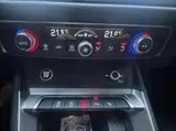 Audi Q3 2022 35 TFSI Dynamic Fashion 1.4T АКПП Передний привод 4