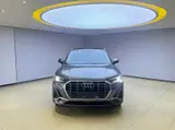 Audi Q3 2022 35 TFSI Dynamic Fashion 1.4T АКПП Передний привод 8